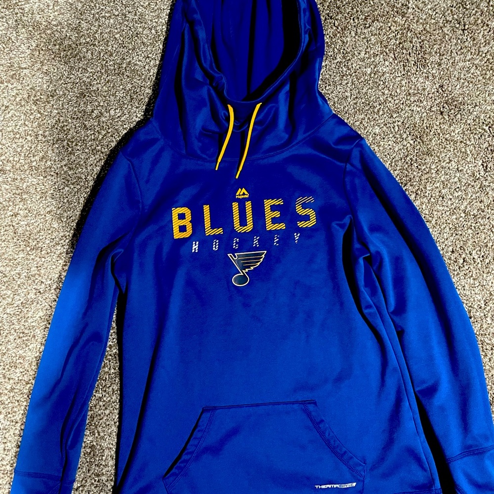 In perfect condition, only worn a few times!